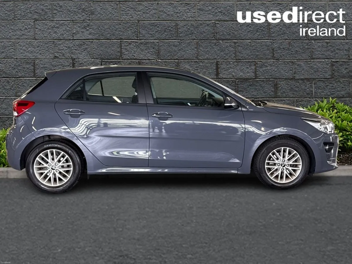 Kia Rio 2  T-GDi 99 ISG Start/Stop - Image 3