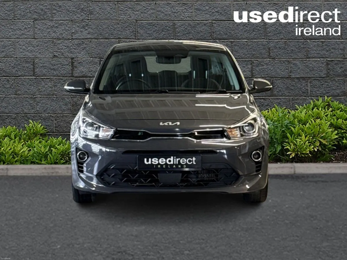 Kia Rio 2  T-GDi 99 ISG Start/Stop - Image 5