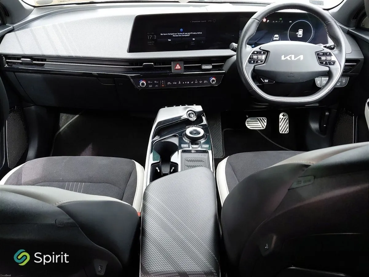 Kia EV6 GT LINE AUTO - Image 4