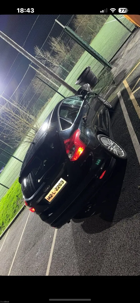 Ford Focus - Image 2