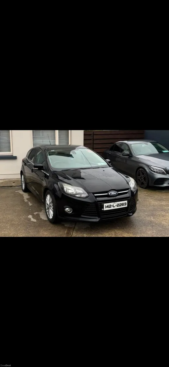 Ford Focus - Image 6