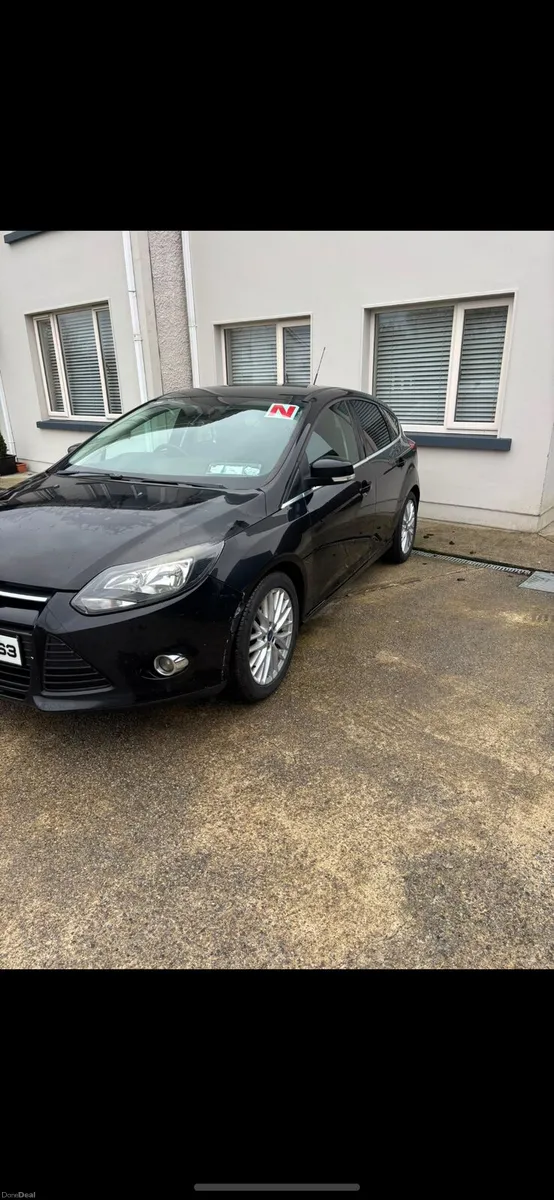 Ford Focus - Image 3