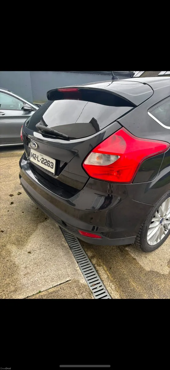 Ford Focus - Image 4