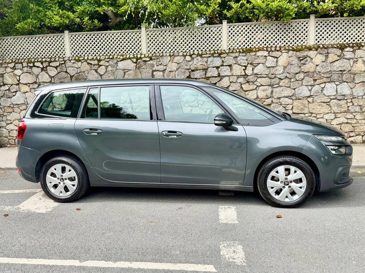 Citroen Grand C4 Picasso 2018!!!!7 SEATER!!!!!!! - Image 4