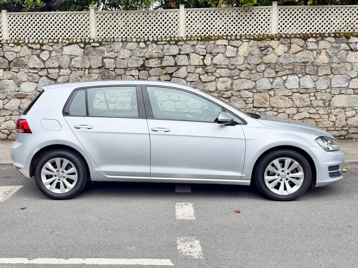 Volkswagen Golf 2013!!!!!!! - Image 3
