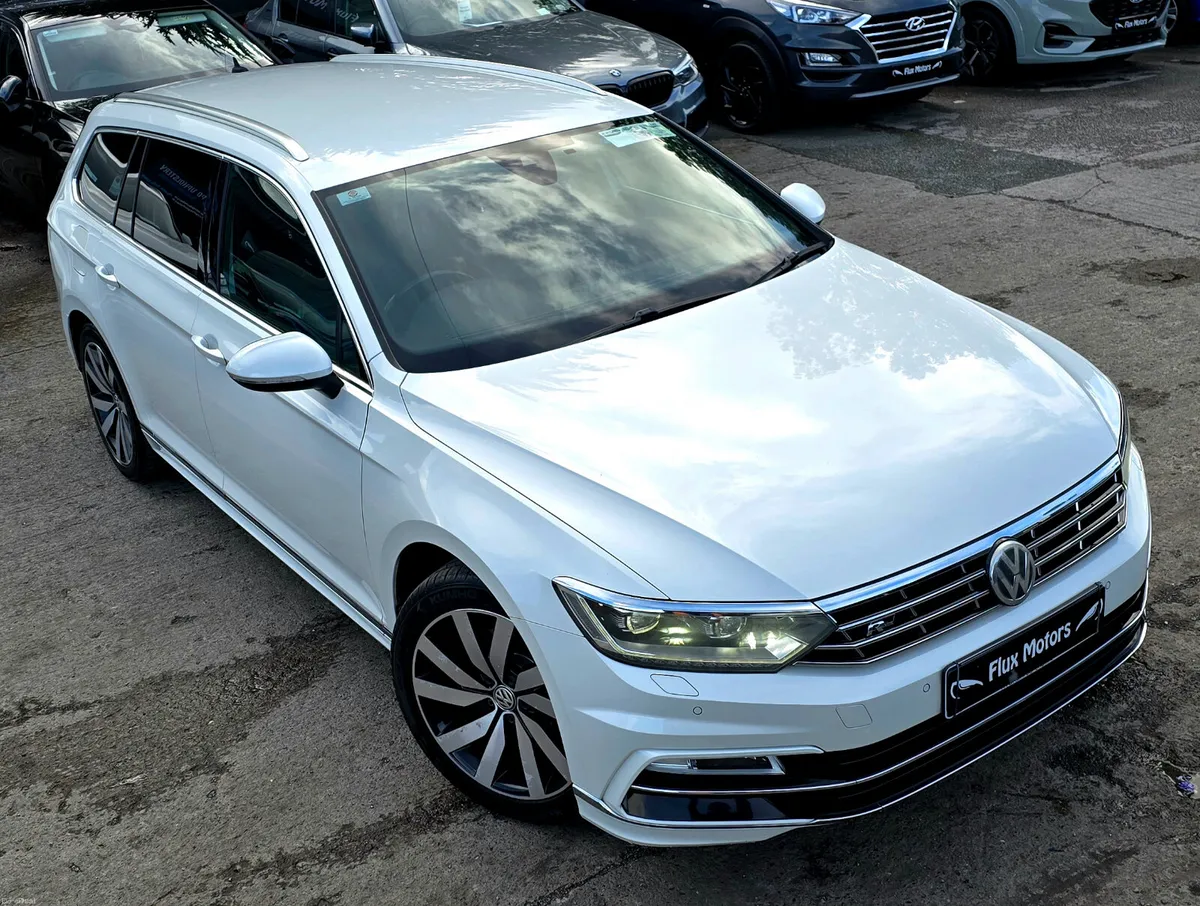 🔥 2016 Volkswagen Passat R-Line • Auto •High SPEC - Image 3