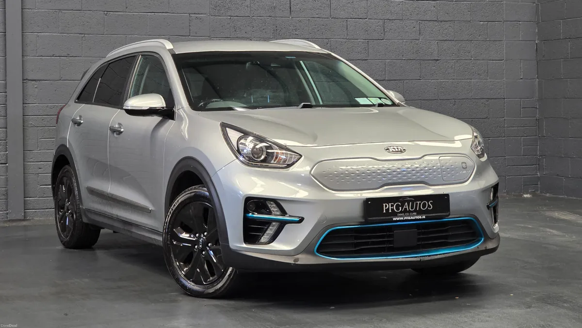 19  e-Niro 64kws - Image 1