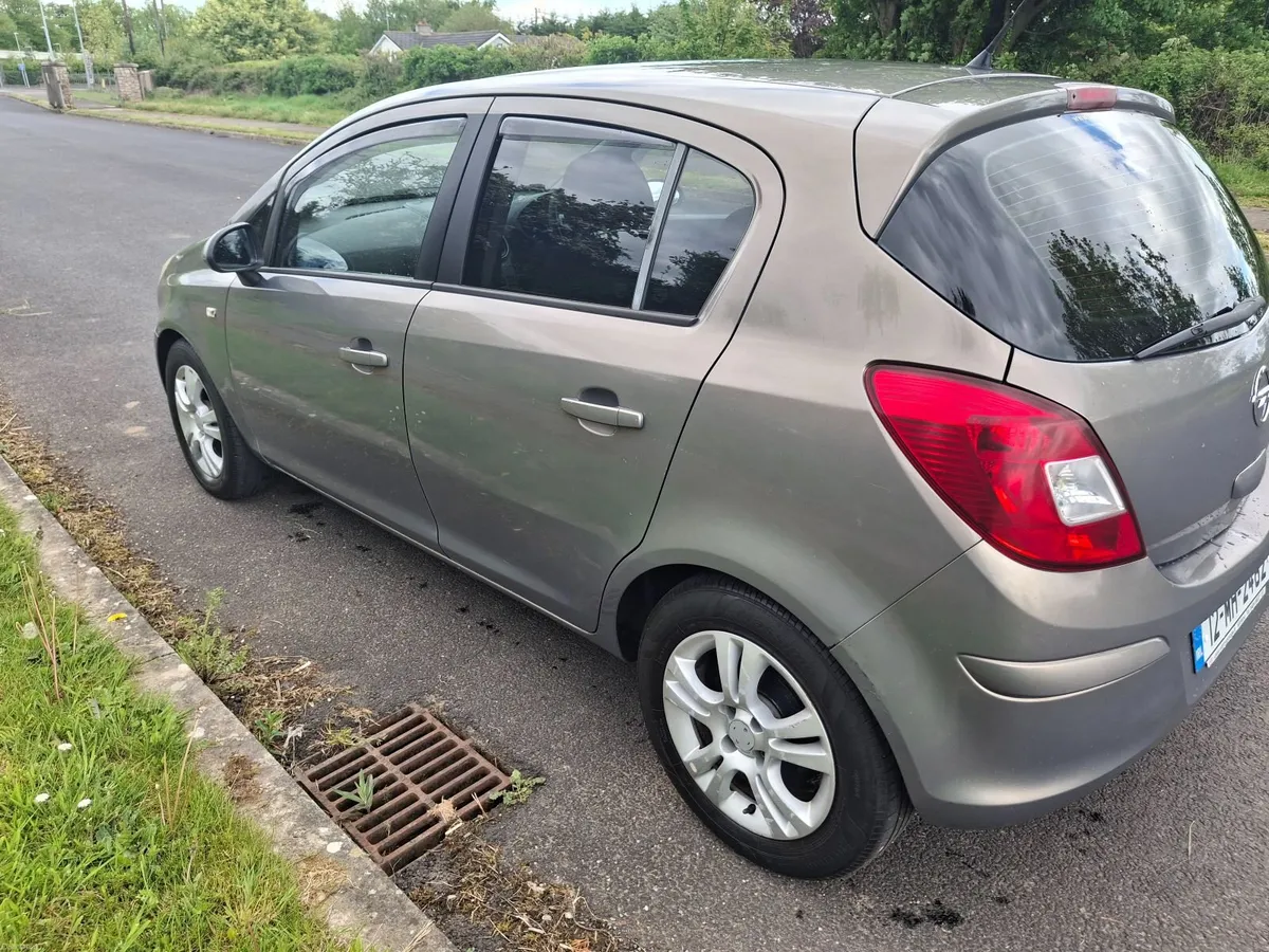 Opel Corsa 2012 - Image 1
