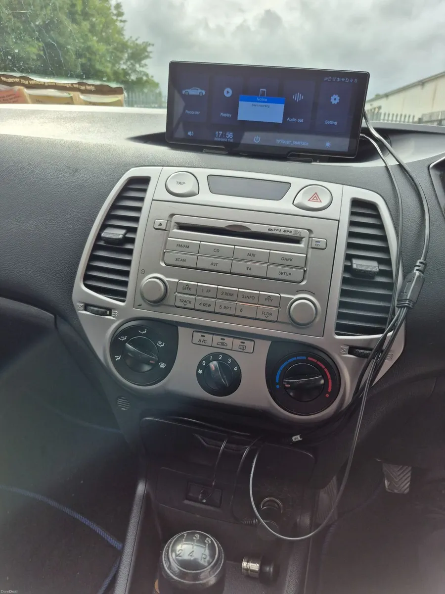 Hyundai i20 2012 - Image 3