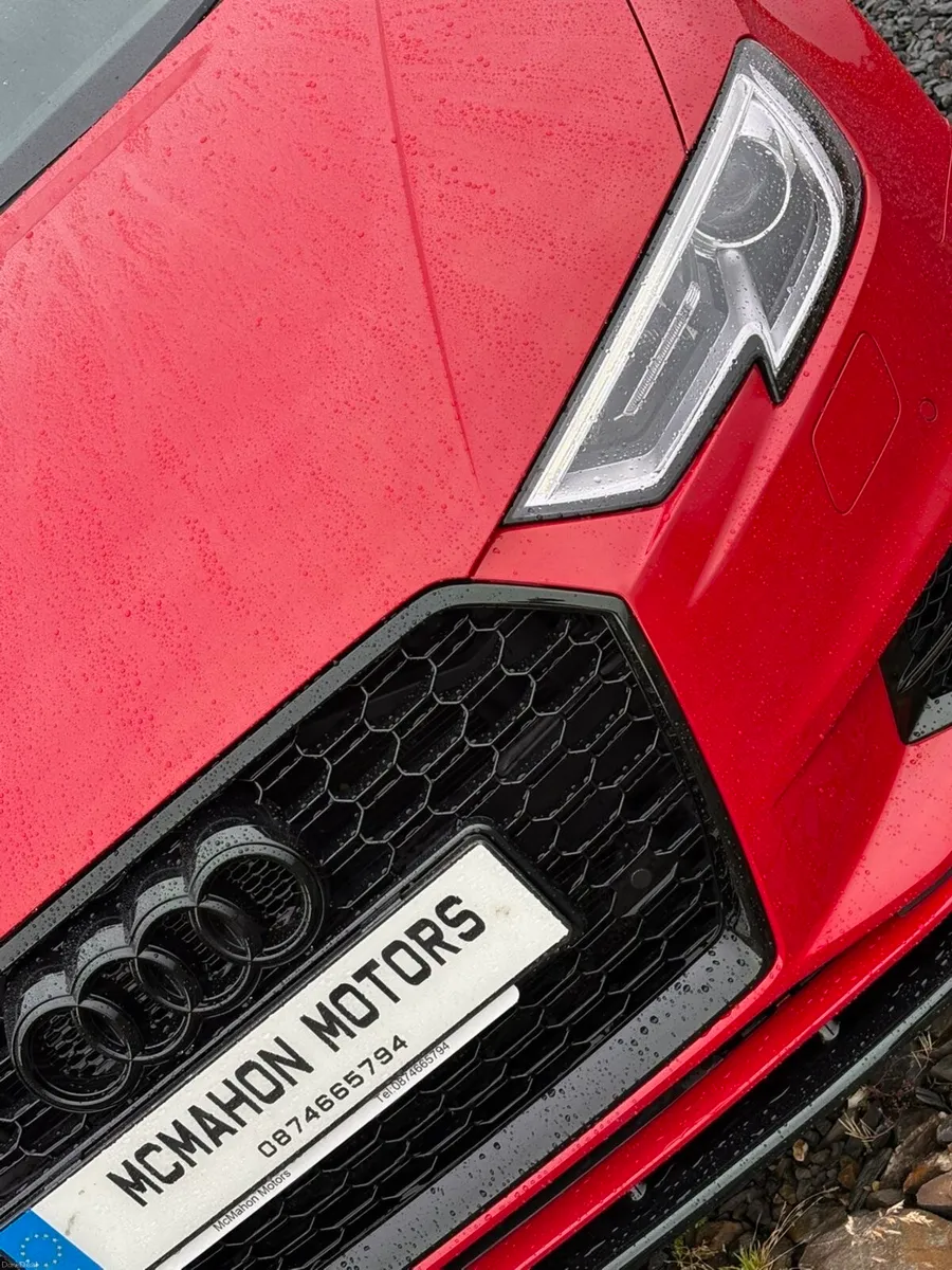 🔥AUDI A3 SALOON🔥 - Image 6
