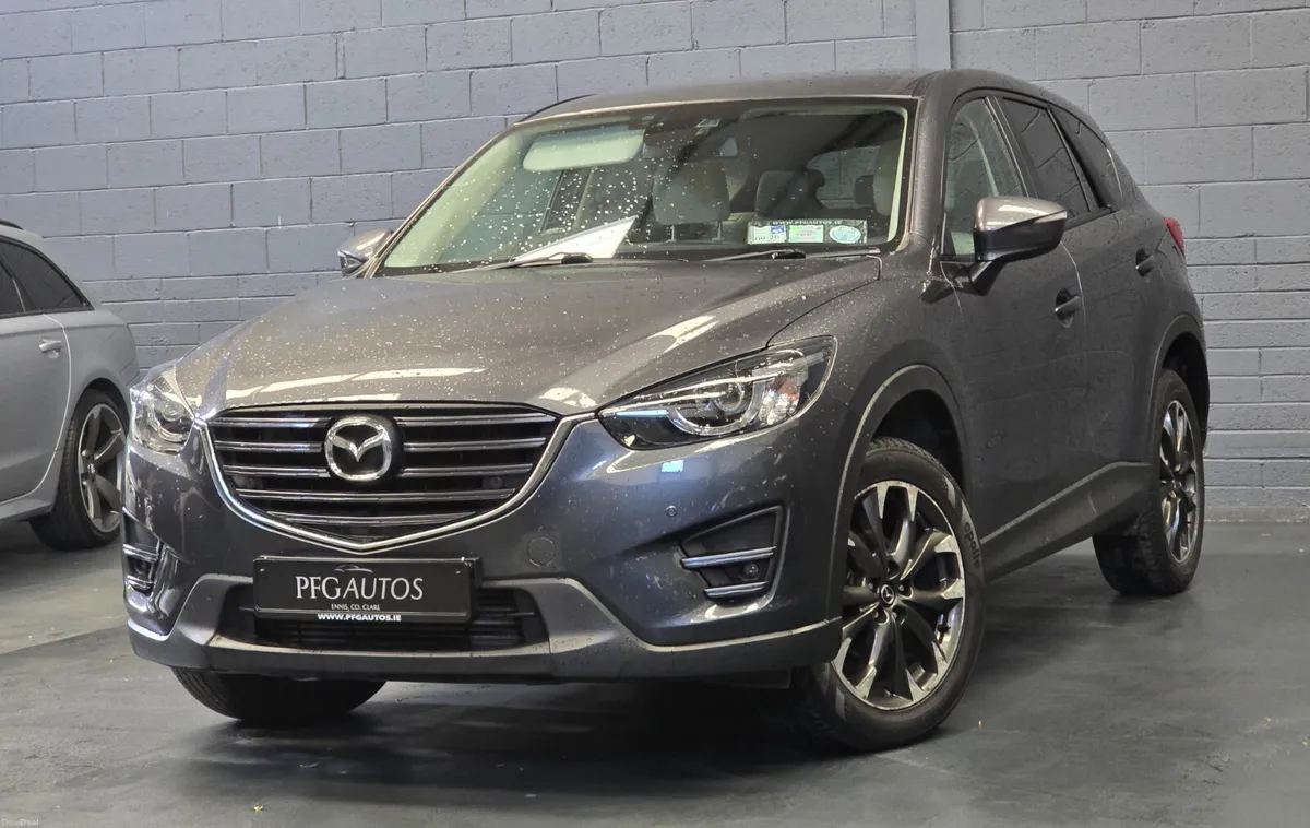 15 CX-5 sp pl - Image 3