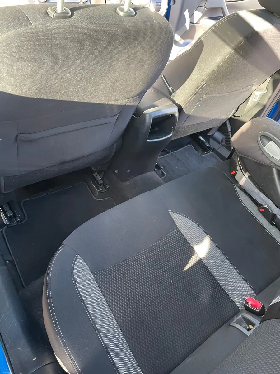 Nissan Qashqai 2018 - Image 3