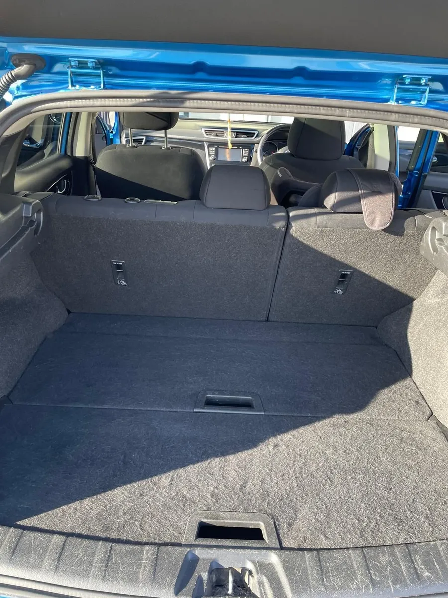 Nissan Qashqai 2018 - Image 2