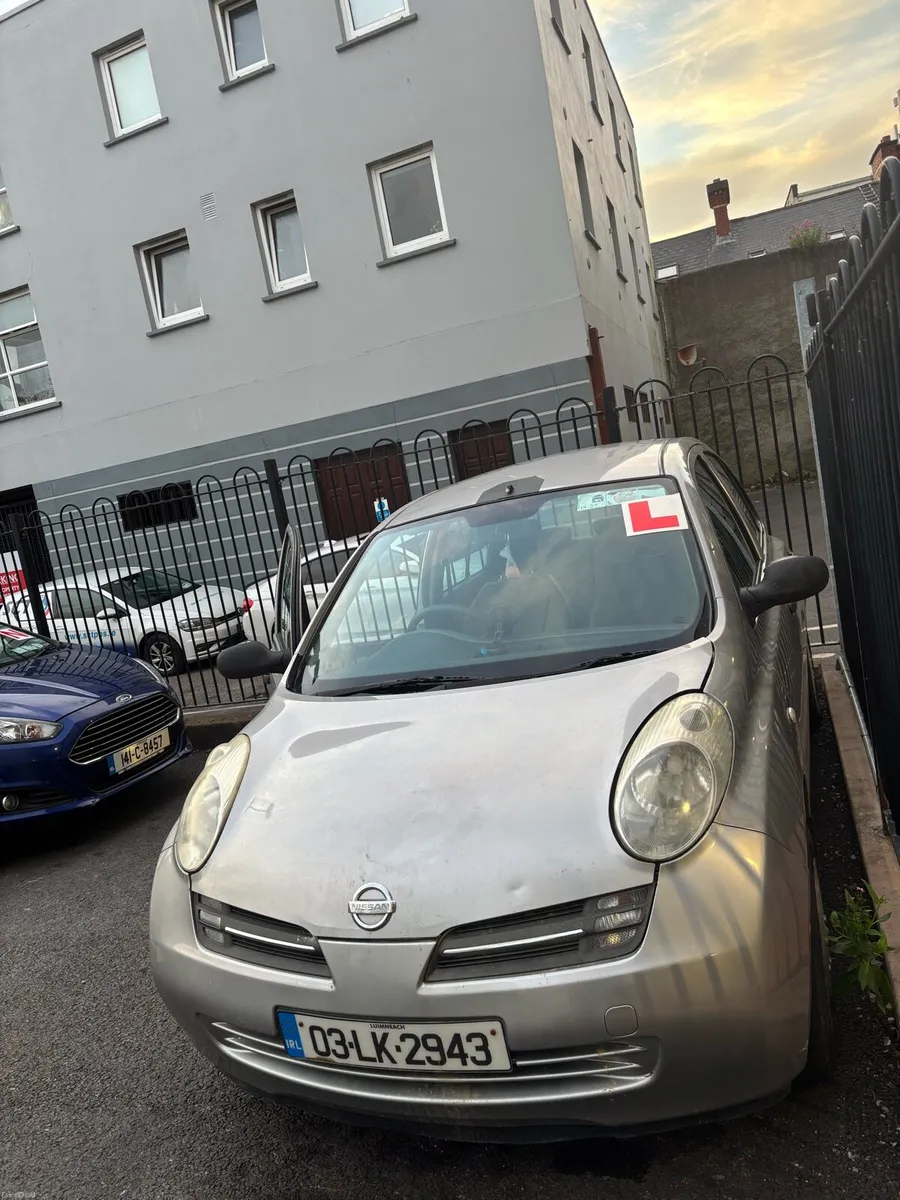 Car - Image 1