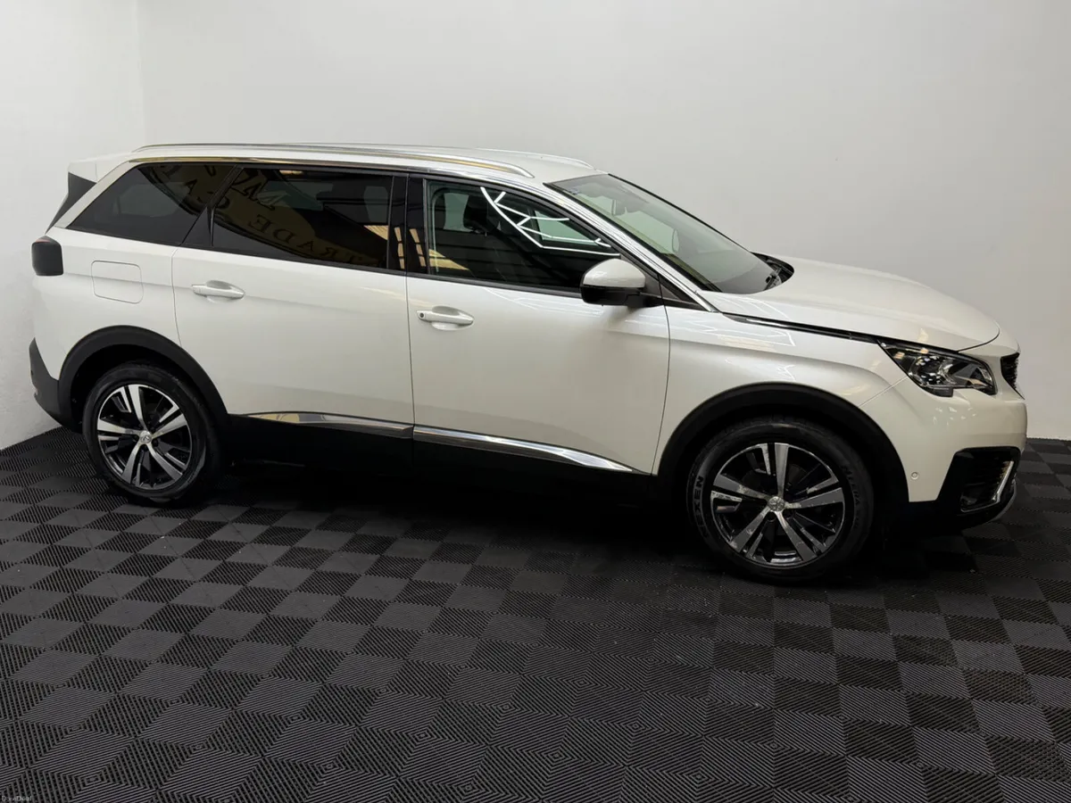 2018 Peugeot 5008 1.2 PureTech 130bhp - Image 5
