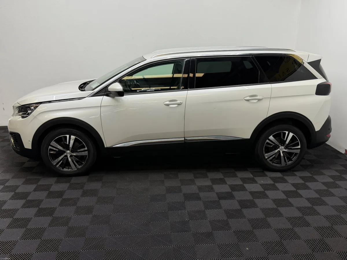 2018 Peugeot 5008 1.2 PureTech 130bhp - Image 6