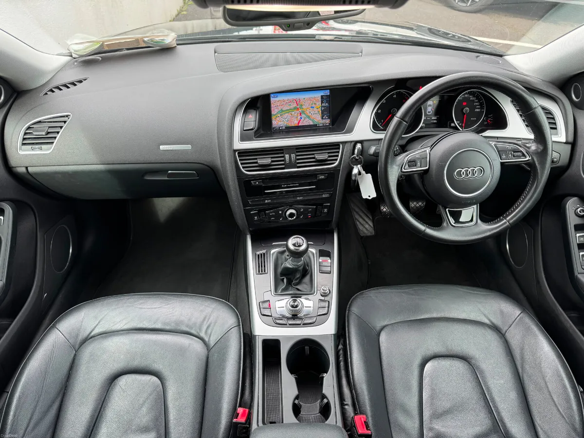 Audi A5 2.0 DIESEL 2016 // BANG & OULFSEN SOUND - Image 2