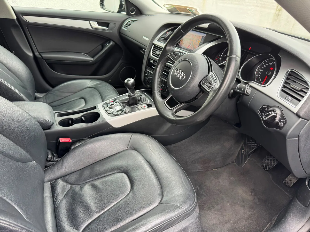 Audi A5 2.0 DIESEL 2016 // BANG & OULFSEN SOUND - Image 4
