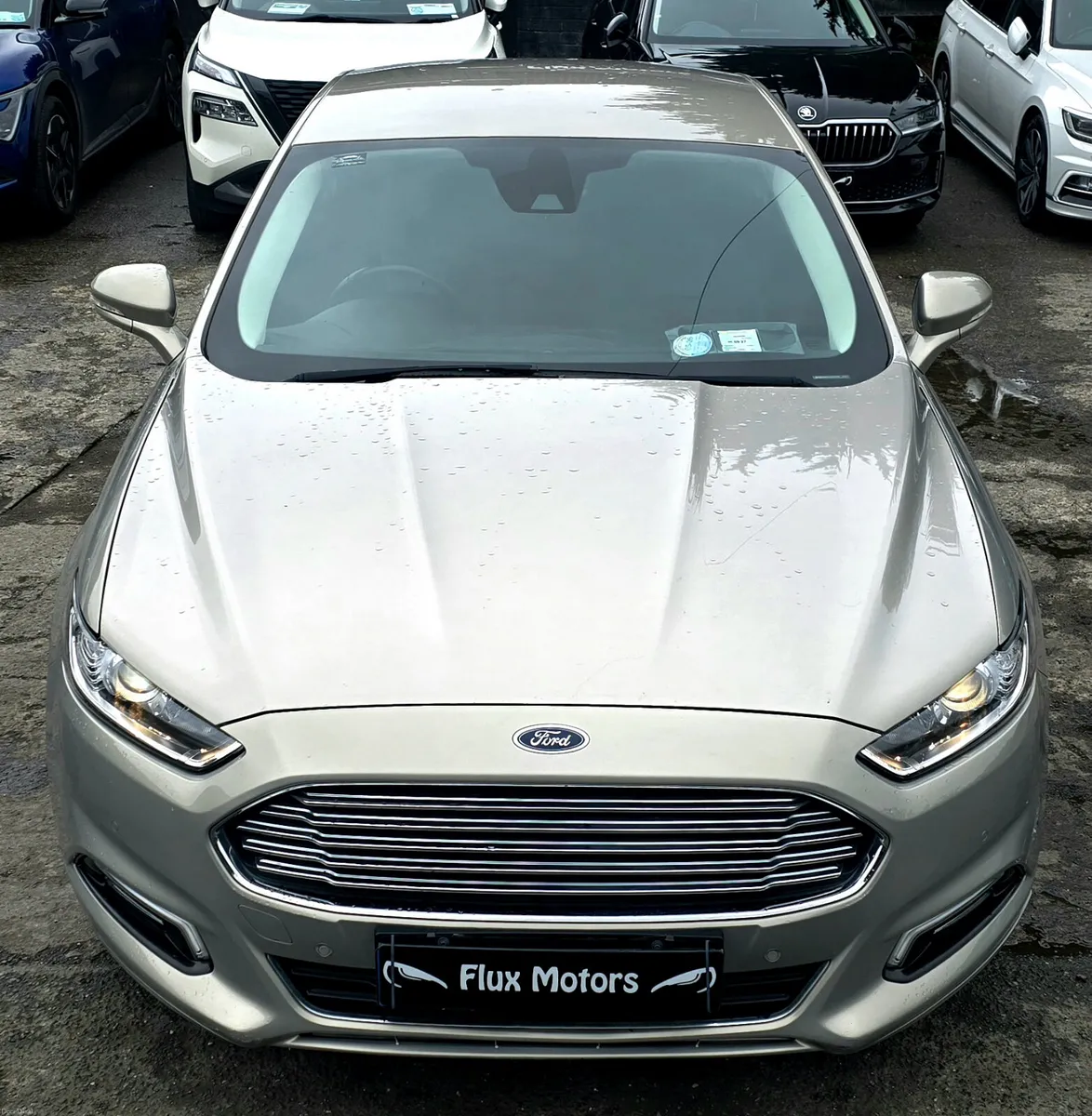 🔥 2017 Ford Mondeo Titanium • Diesel ● Only91k km - Image 4