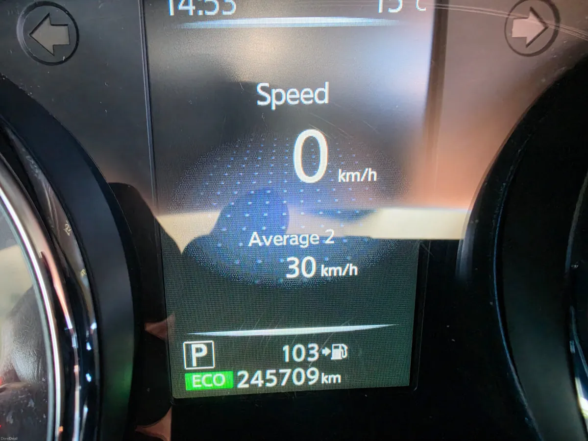 Nissan Qashqai 2017 - Image 3