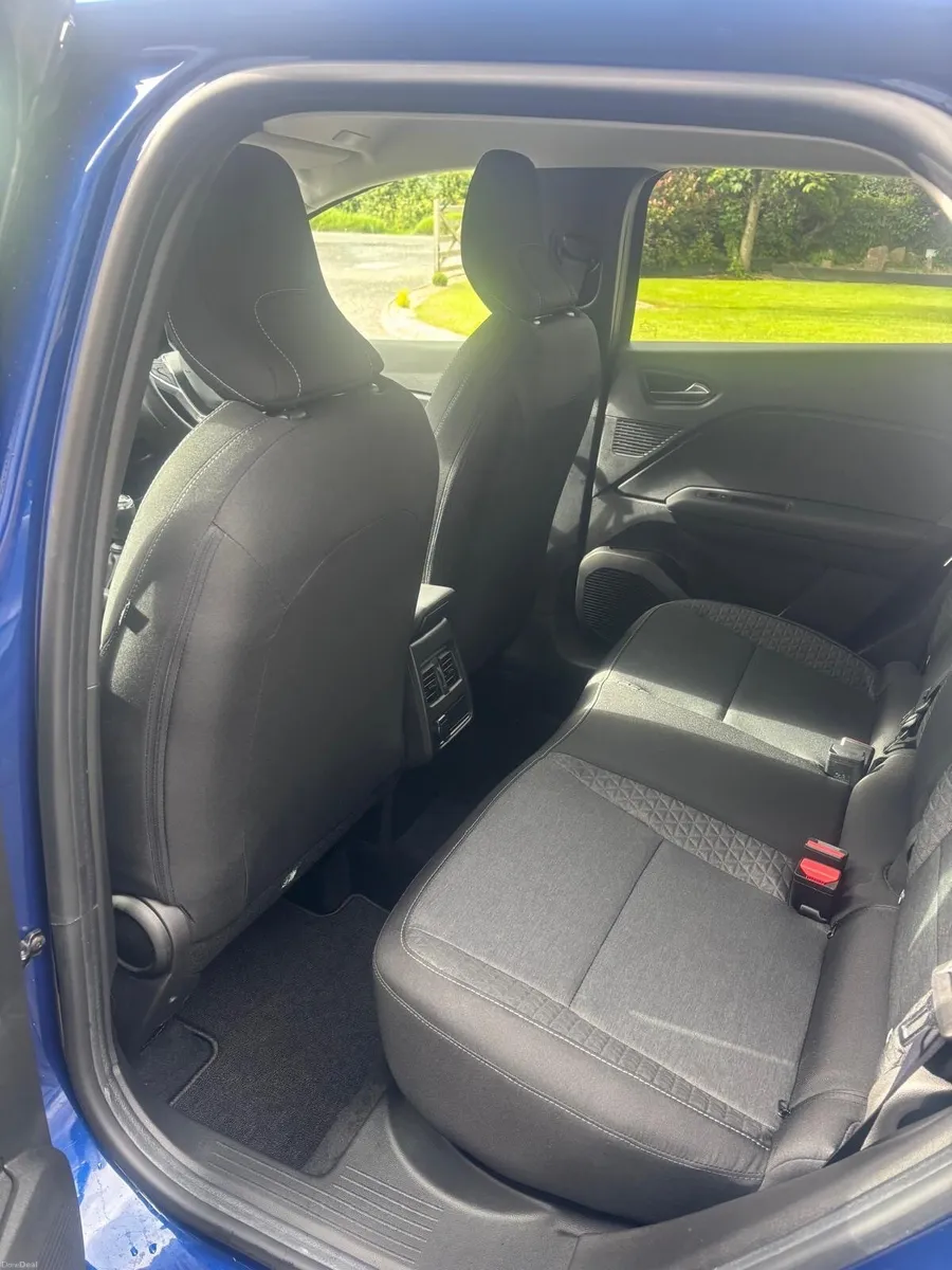 Renault Captur Evolution TCe 90 - Image 3