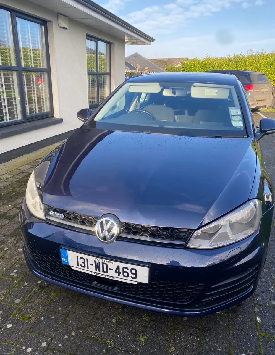 Volkswagen Golf - Image 3