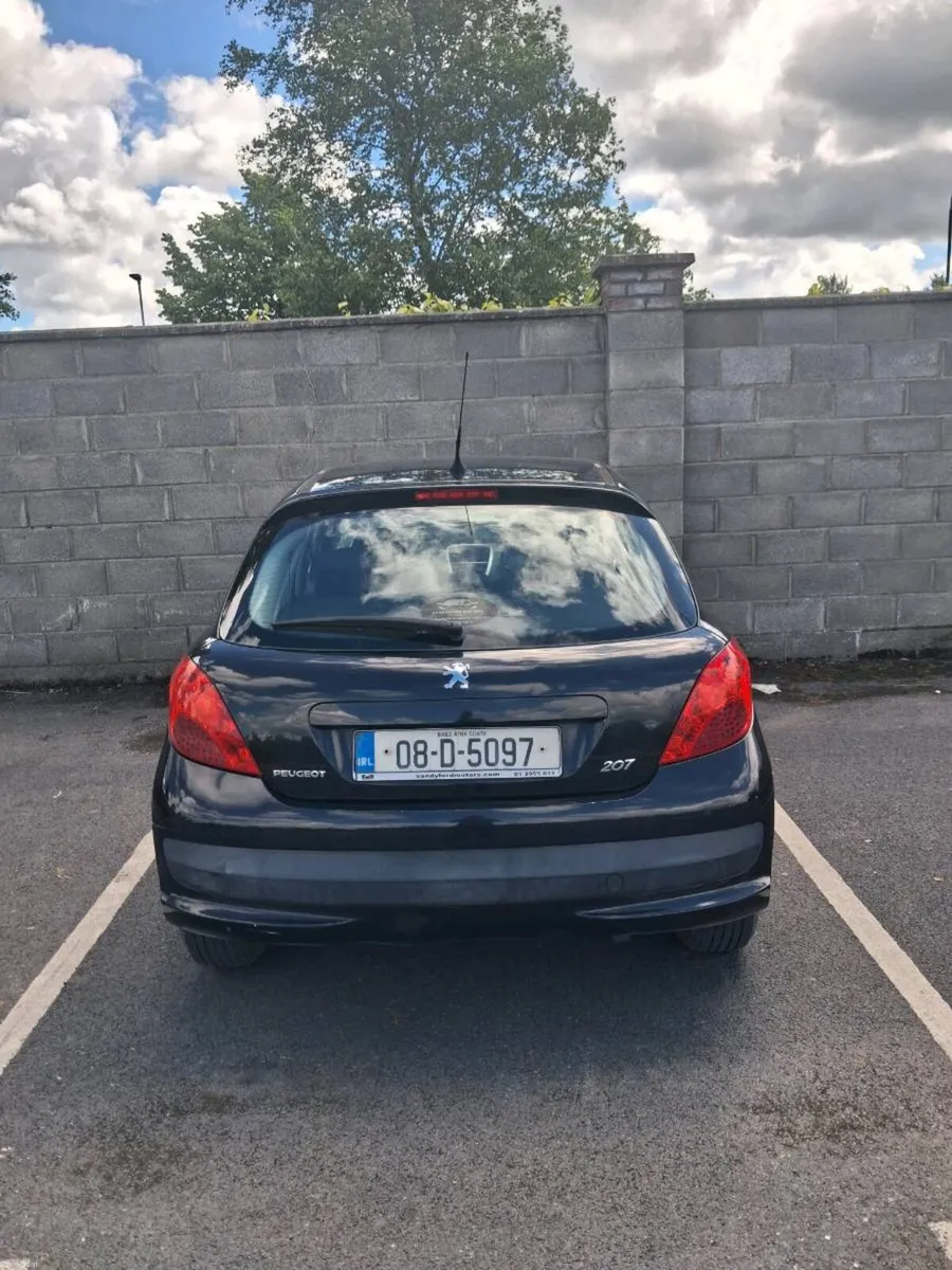 Peugeot 2008 - Image 1
