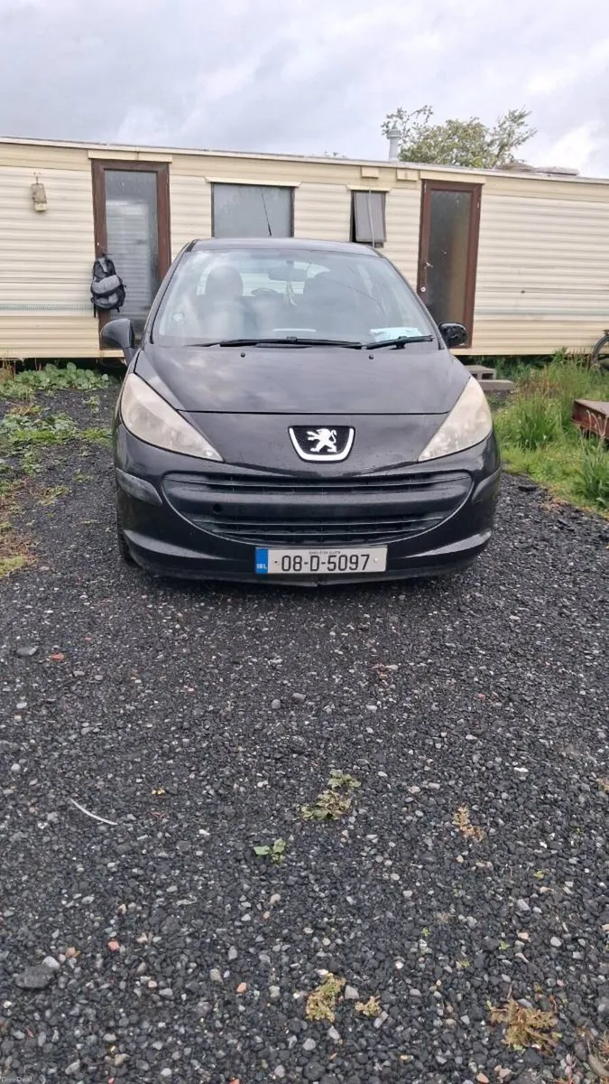 Peugeot 2008 - Image 4