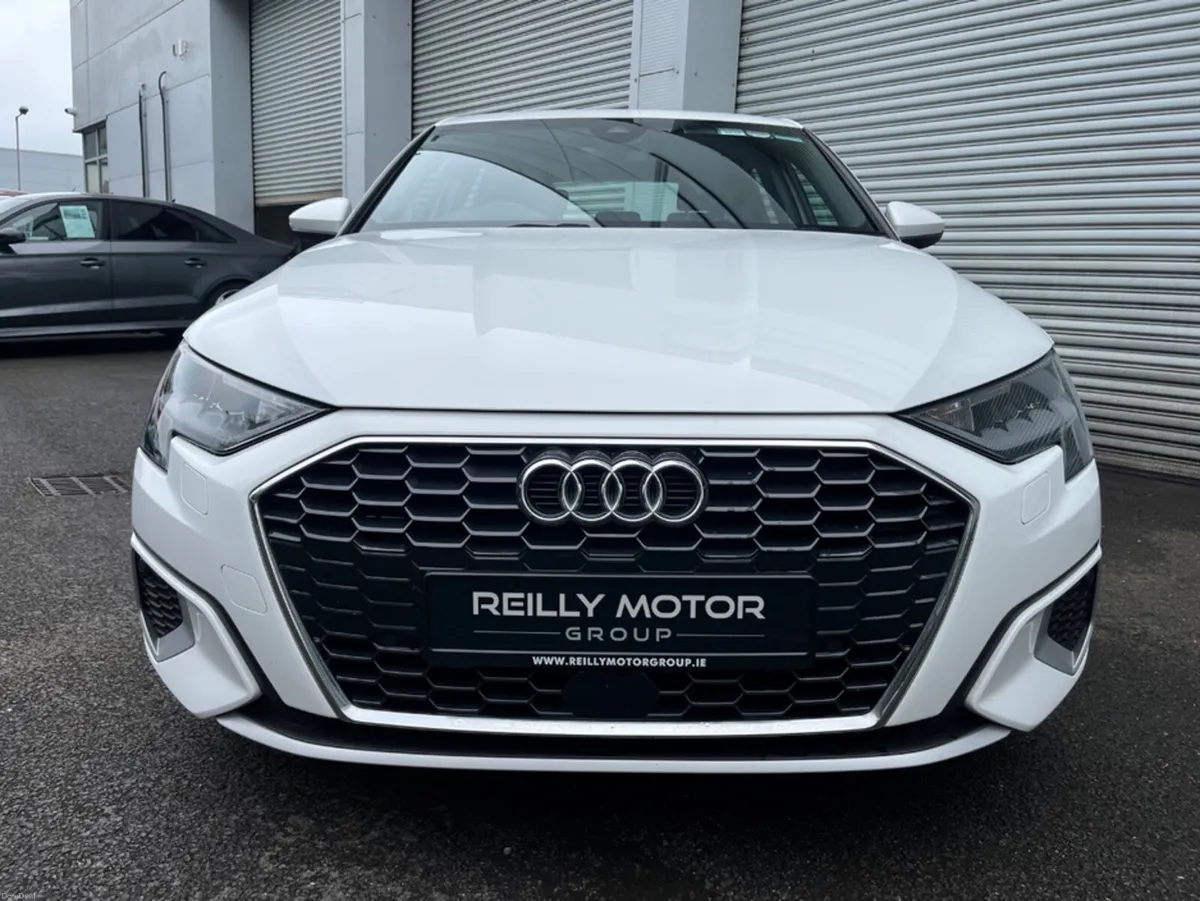 Audi A3 1.0 PETROL SE SB - Image 2