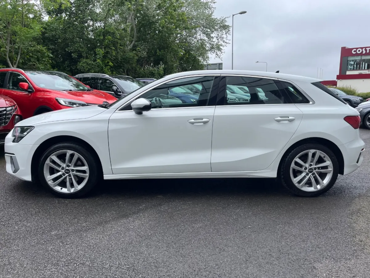 Audi A3 1.0 PETROL SE SB - Image 4