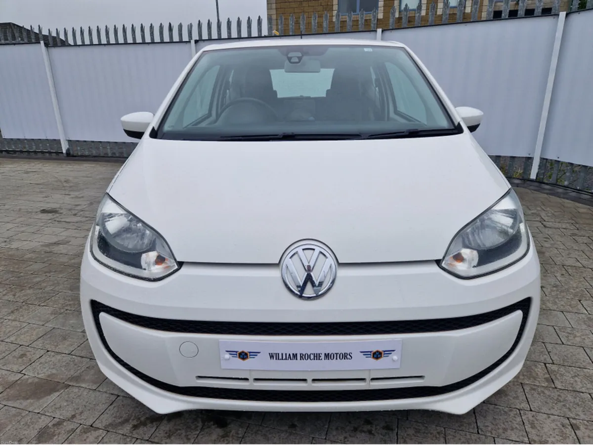 Volkswagen up! 1.0 PETROL AUTO - Image 3