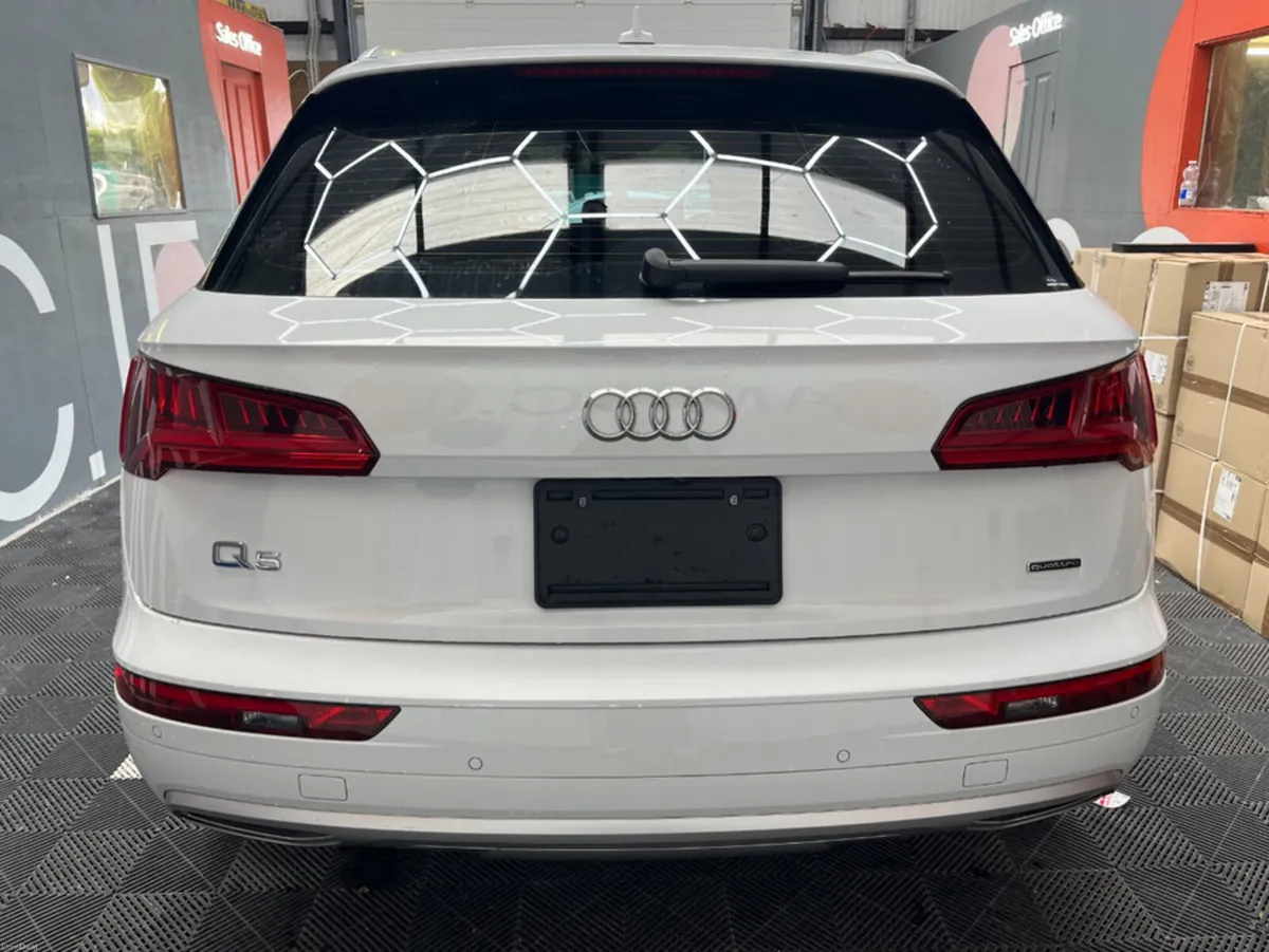 Audi Q5 2021 AUDI Q5 QUATTRO 2.0 AUTOMATIC / CRUIS - Image 3