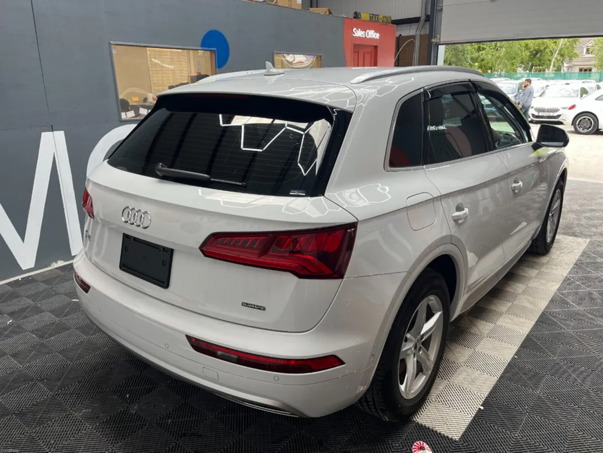 Audi Q5 2021 AUDI Q5 QUATTRO 2.0 AUTOMATIC / CRUIS - Image 2
