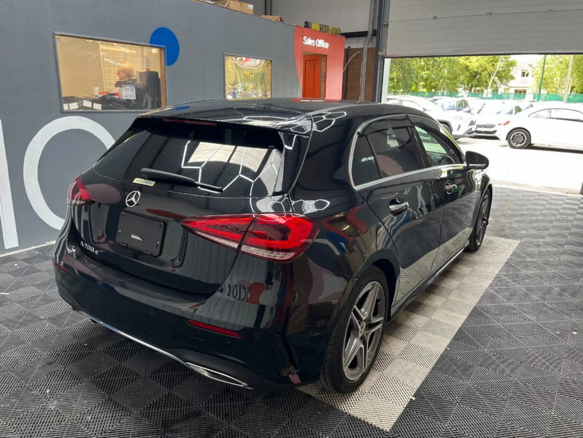Mercedes-Benz A-Class 2019 MERCEDES-BENZ A200D AMG - Image 2