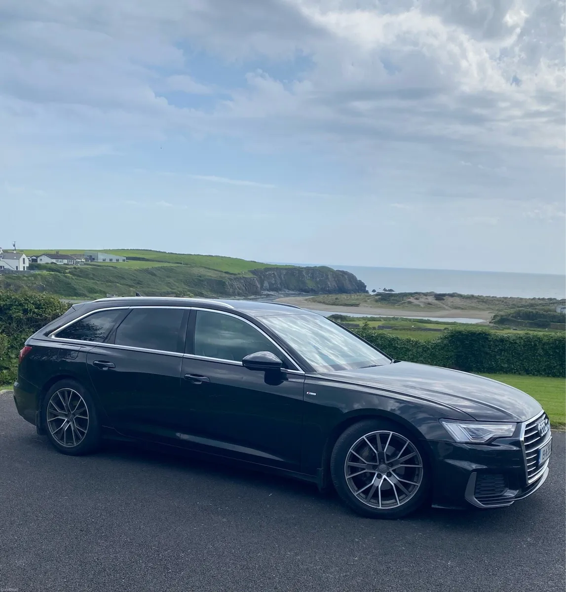 Audi A6 - Image 2