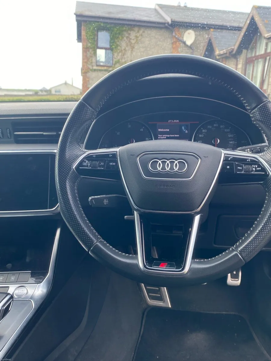 Audi A6 - Image 4