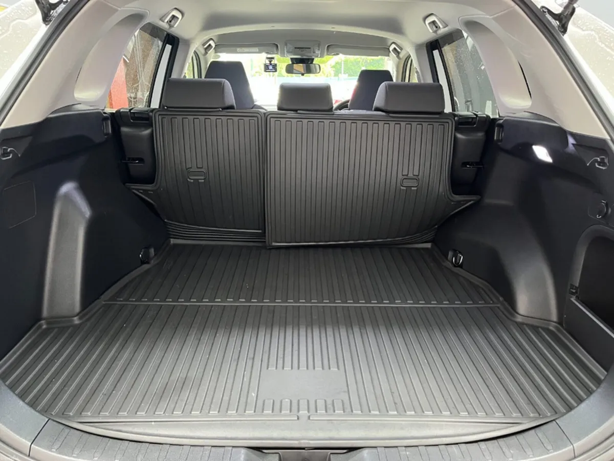 Toyota RAV4 2021 TOYOTA RAV4 HYBRID X 2.5 AUTOMATI - Image 6