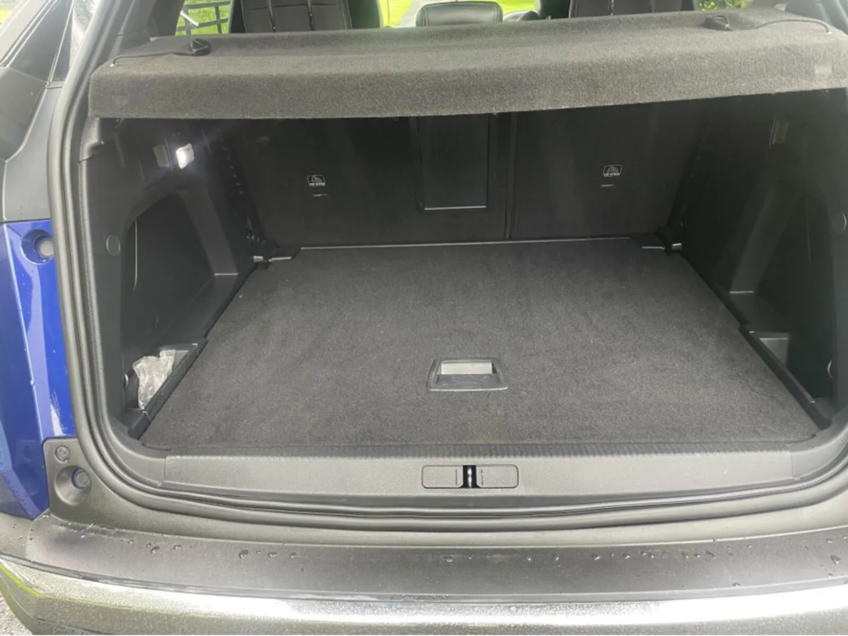 Peugeot 3008 1.5BHDI GT LINE 130BHP 5DR - Image 3