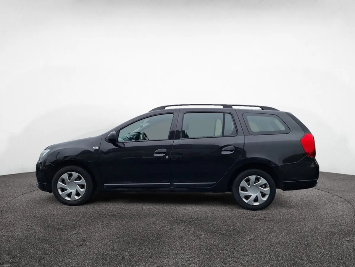 Dacia Logan MCV ALTERNATIVE BL BLUE DCI 4DR - Image 3