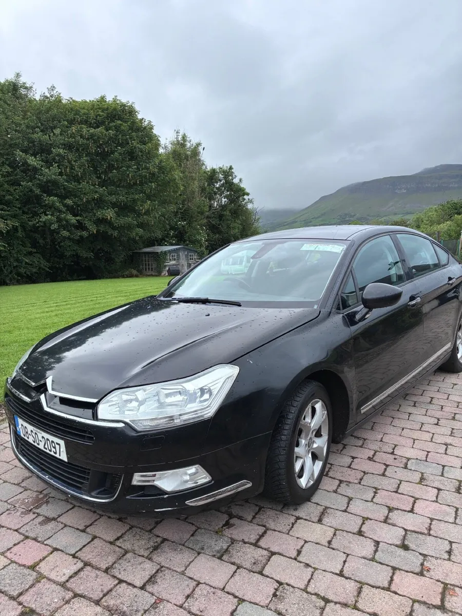 Citroen C5 - Image 3