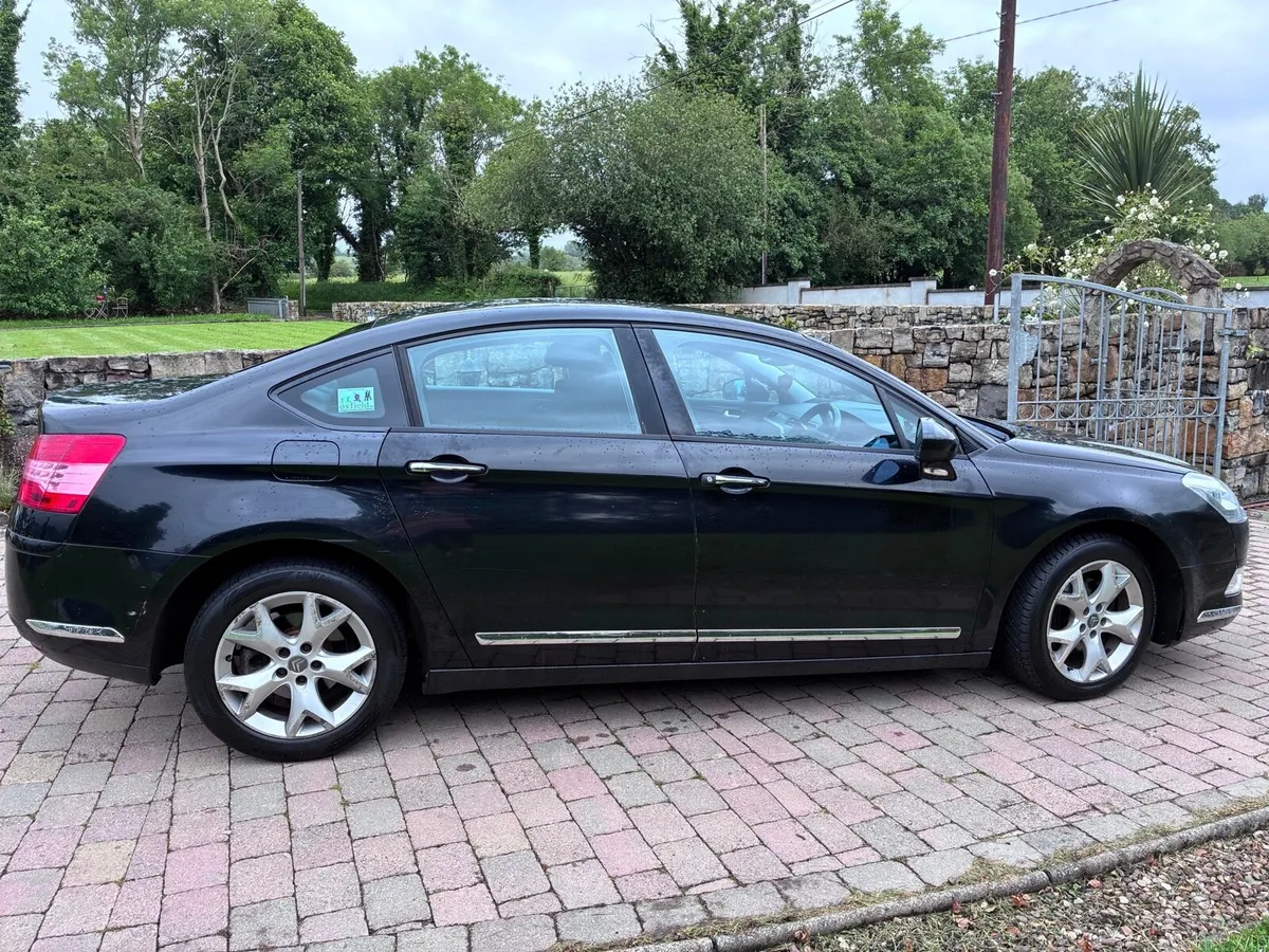 Citroen C5 - Image 1