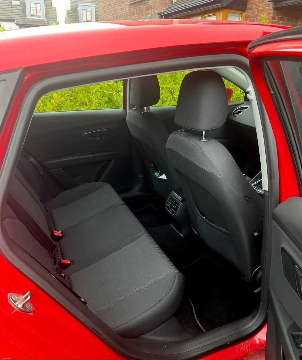 SEAT Leon 2014 - Image 2