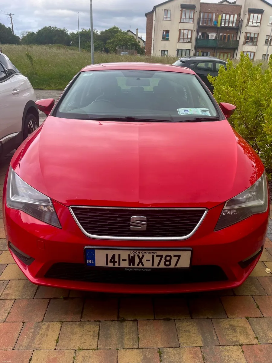 SEAT Leon 2014 - Image 3