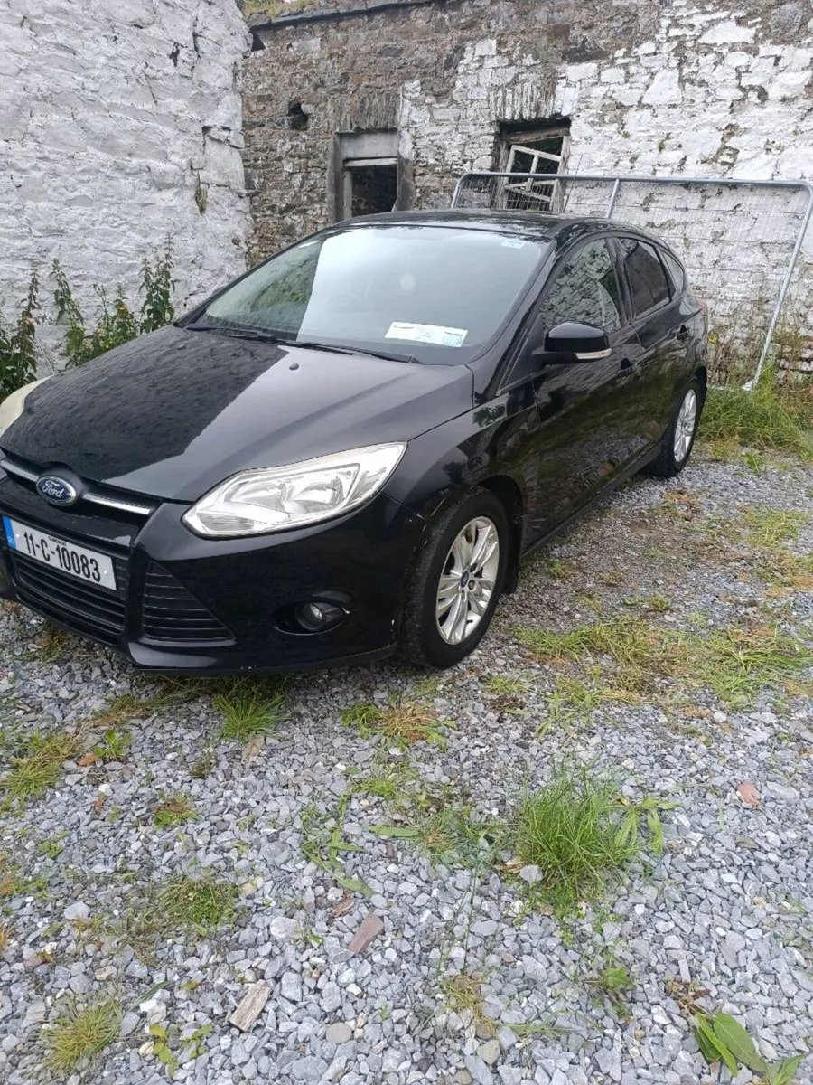 Ford focus - Image 2