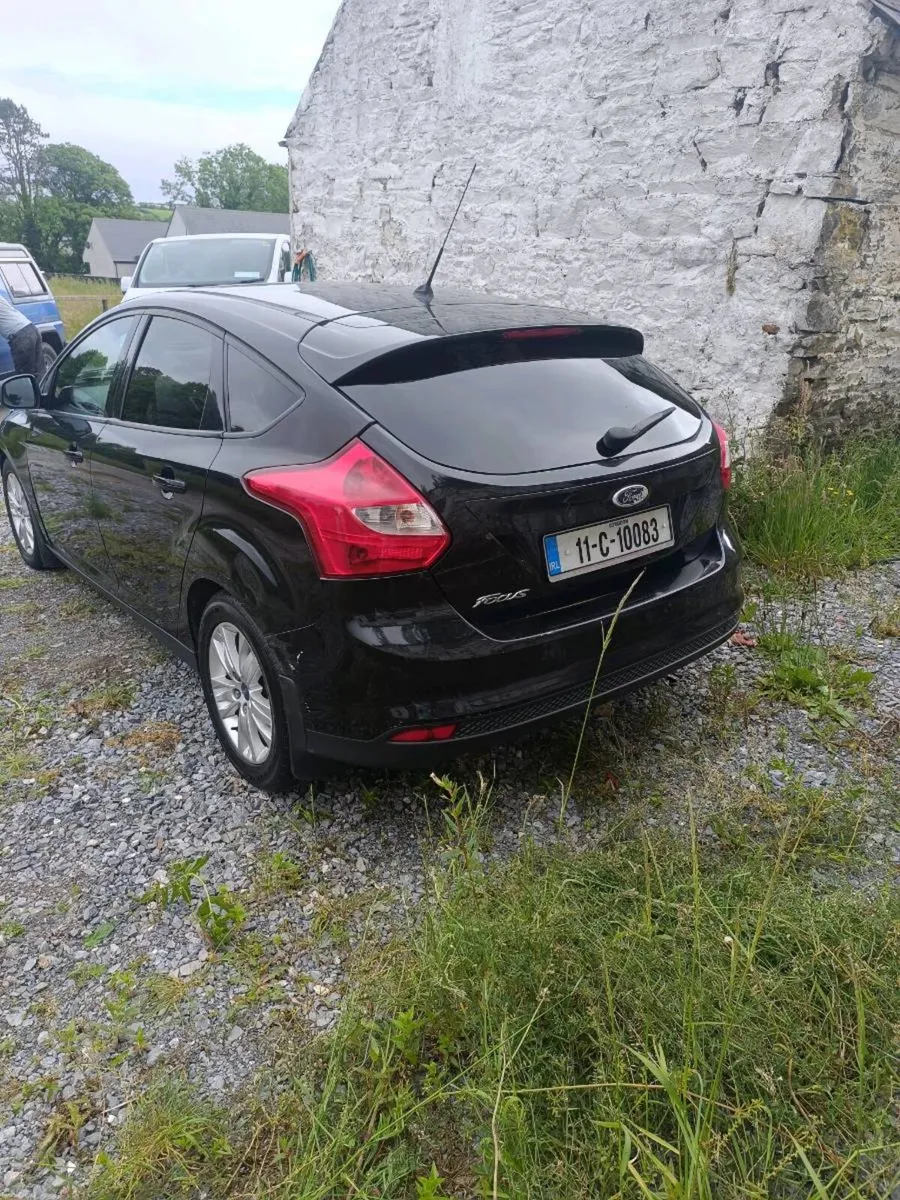 Ford focus - Image 3