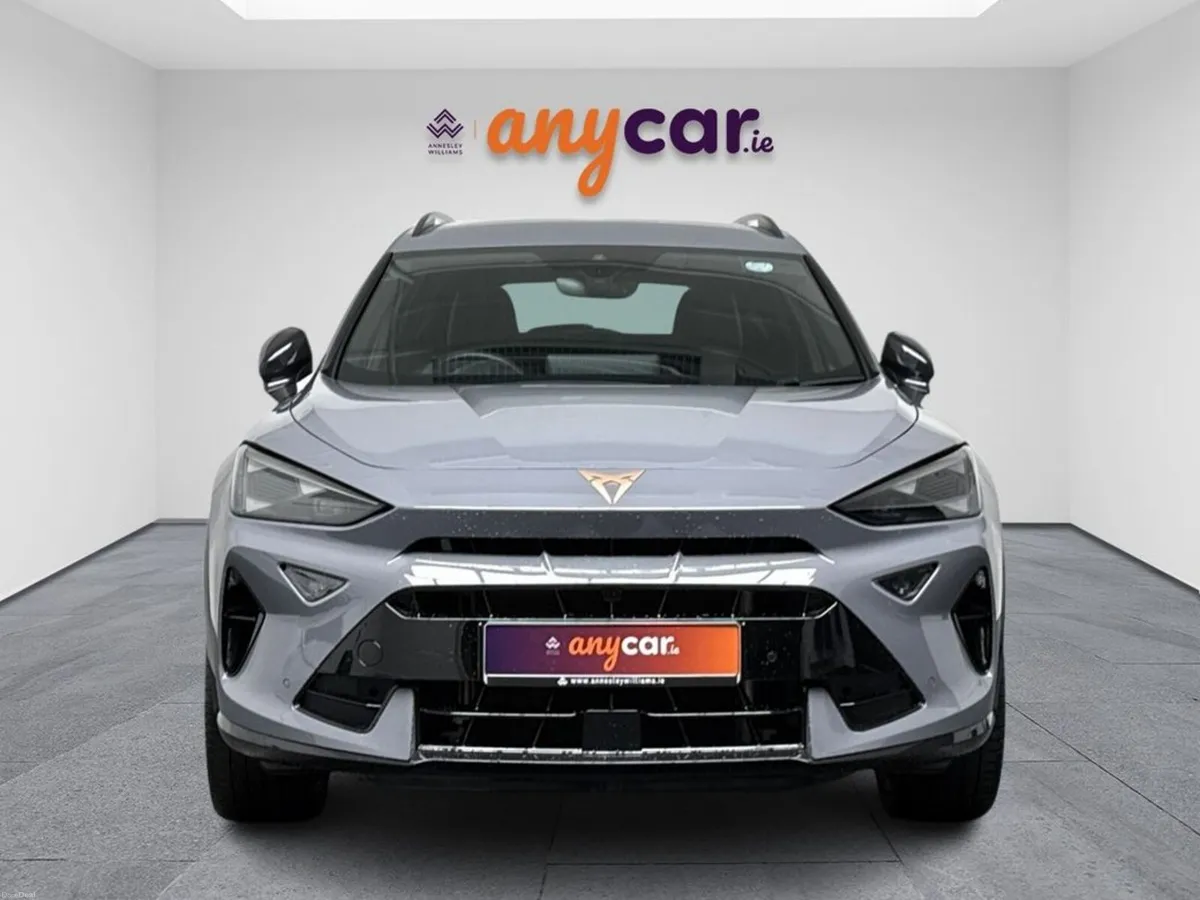Cupra Formentor 2.0Tdi 150Bhp DSG - Image 3