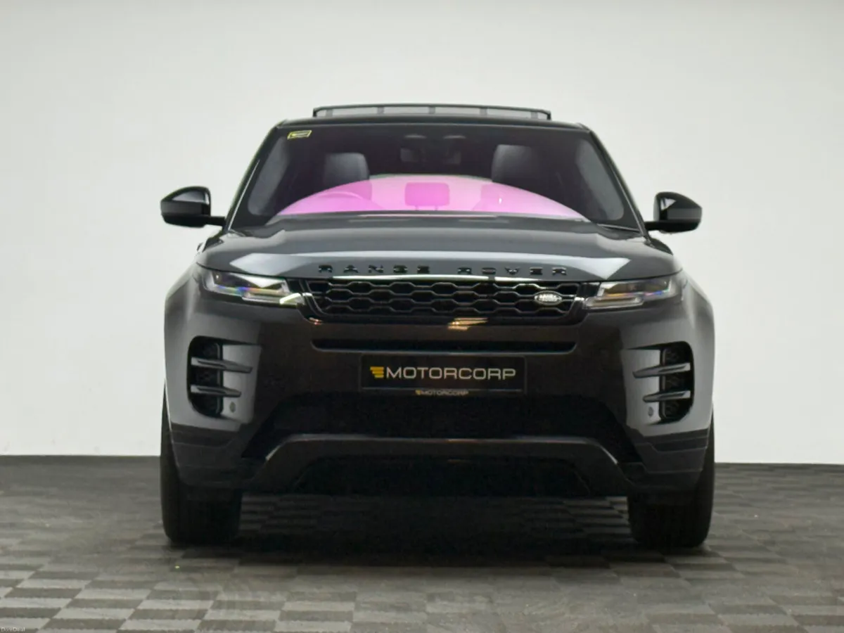 Land Rover Range Rover Evoque AUTOBIOGRAPHY P300E - Image 2
