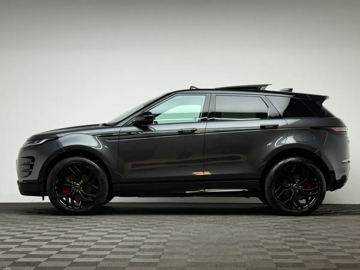 Land Rover Range Rover Evoque AUTOBIOGRAPHY P300E - Image 4
