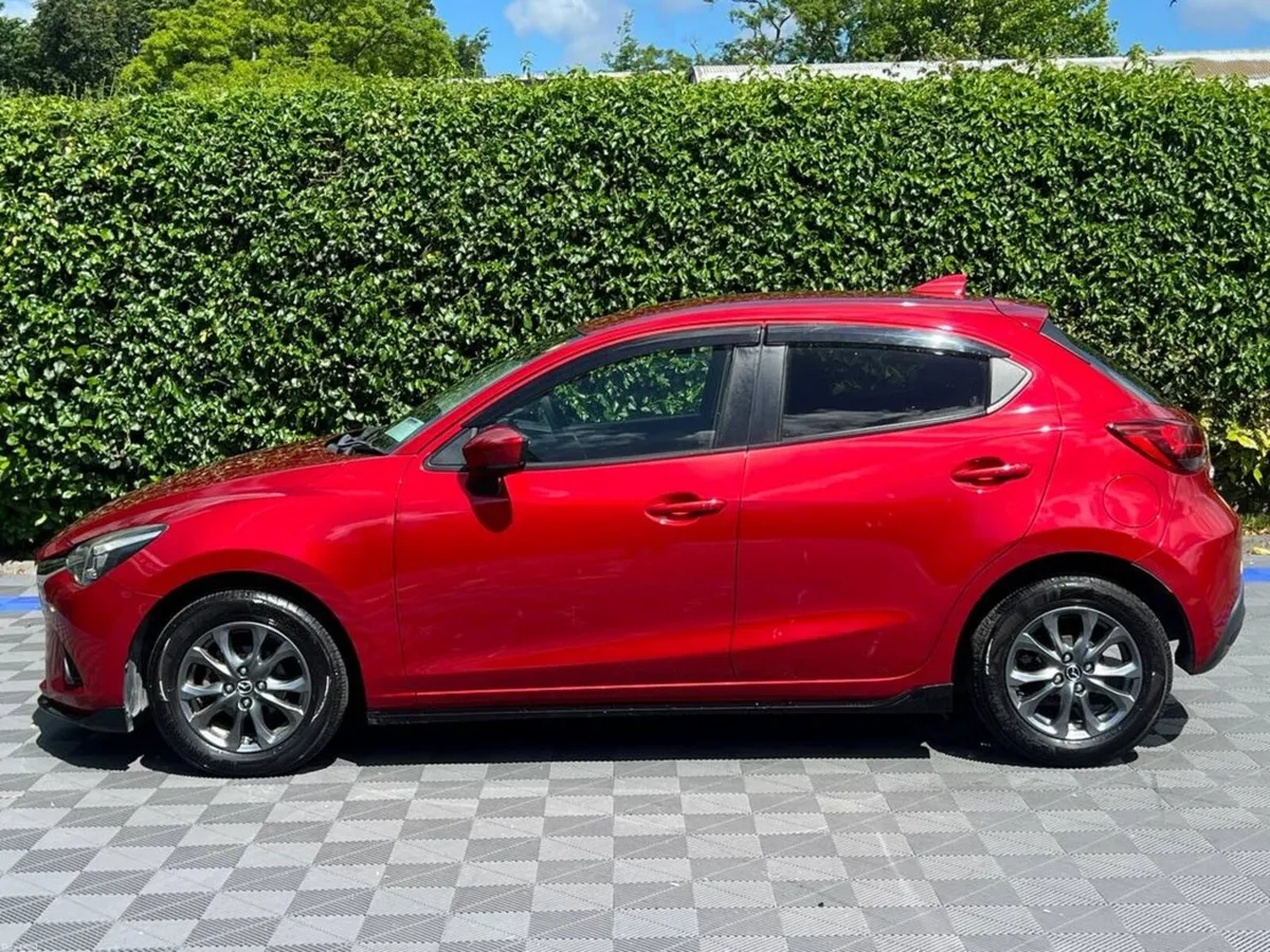 Mazda Demio 1.3 SKYACTIV // HEATED SEATS // SERVIC - Image 3