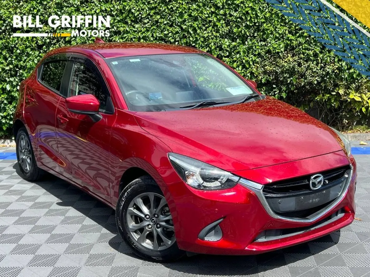 Mazda Demio 1.3 SKYACTIV ** HIGH SPEC ** // VERY L - Image 1